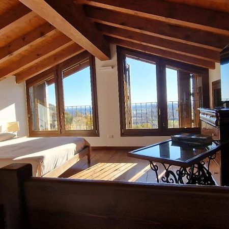 Appartement Al Poertec à Sotto il Monte Extérieur photo